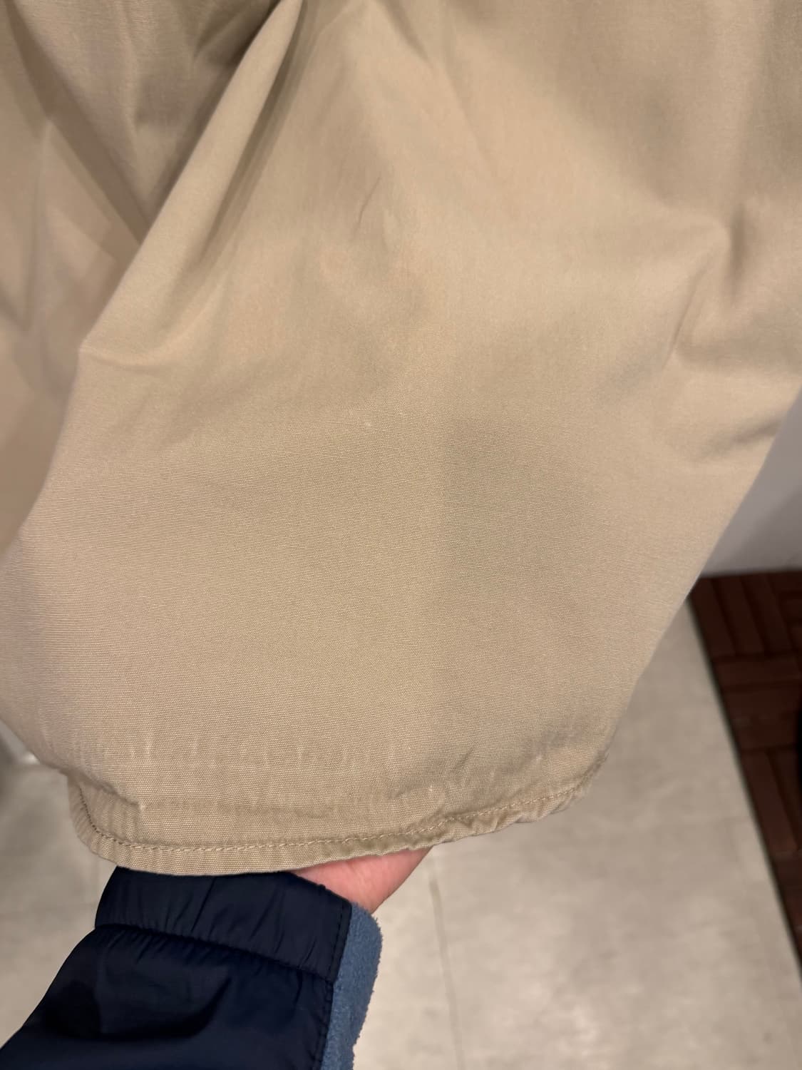 Dri-Duck 빈티지 투포켓 워크 셔츠 상품이미지8