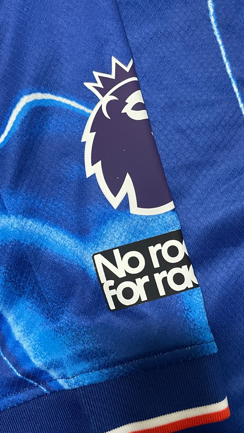 24-25 첼시 콜 파머 유니폼 (사이즈 선택 가능) 상품이미지4