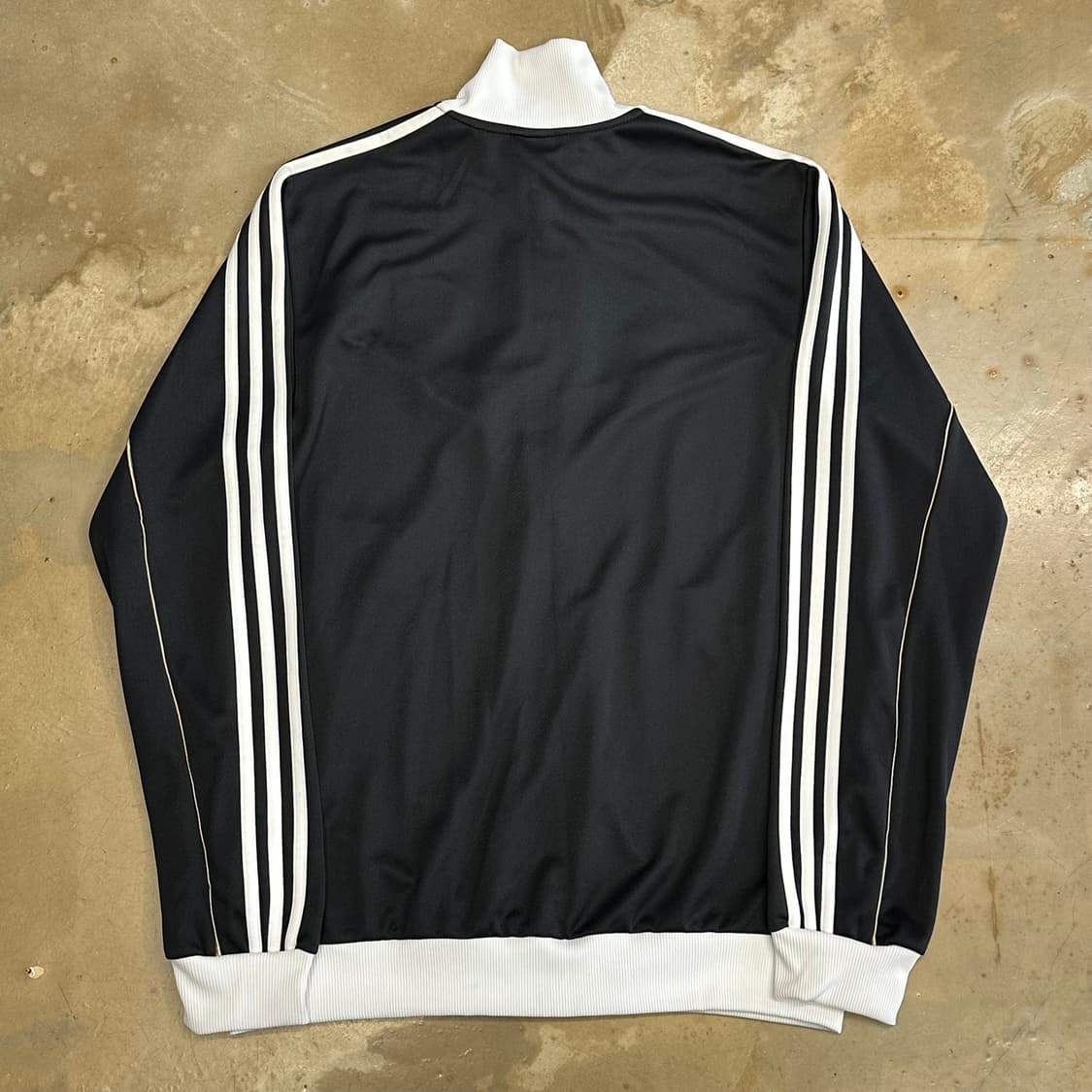 100 새상품 아디다스 아디퓨어 오레오 트랙탑 상품이미지3