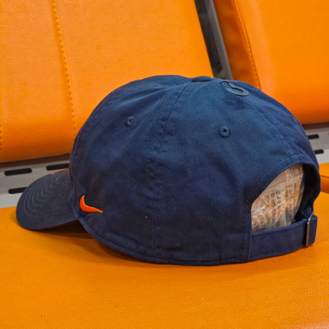 (새상품) 나이키 모자 c68 상품이미지3