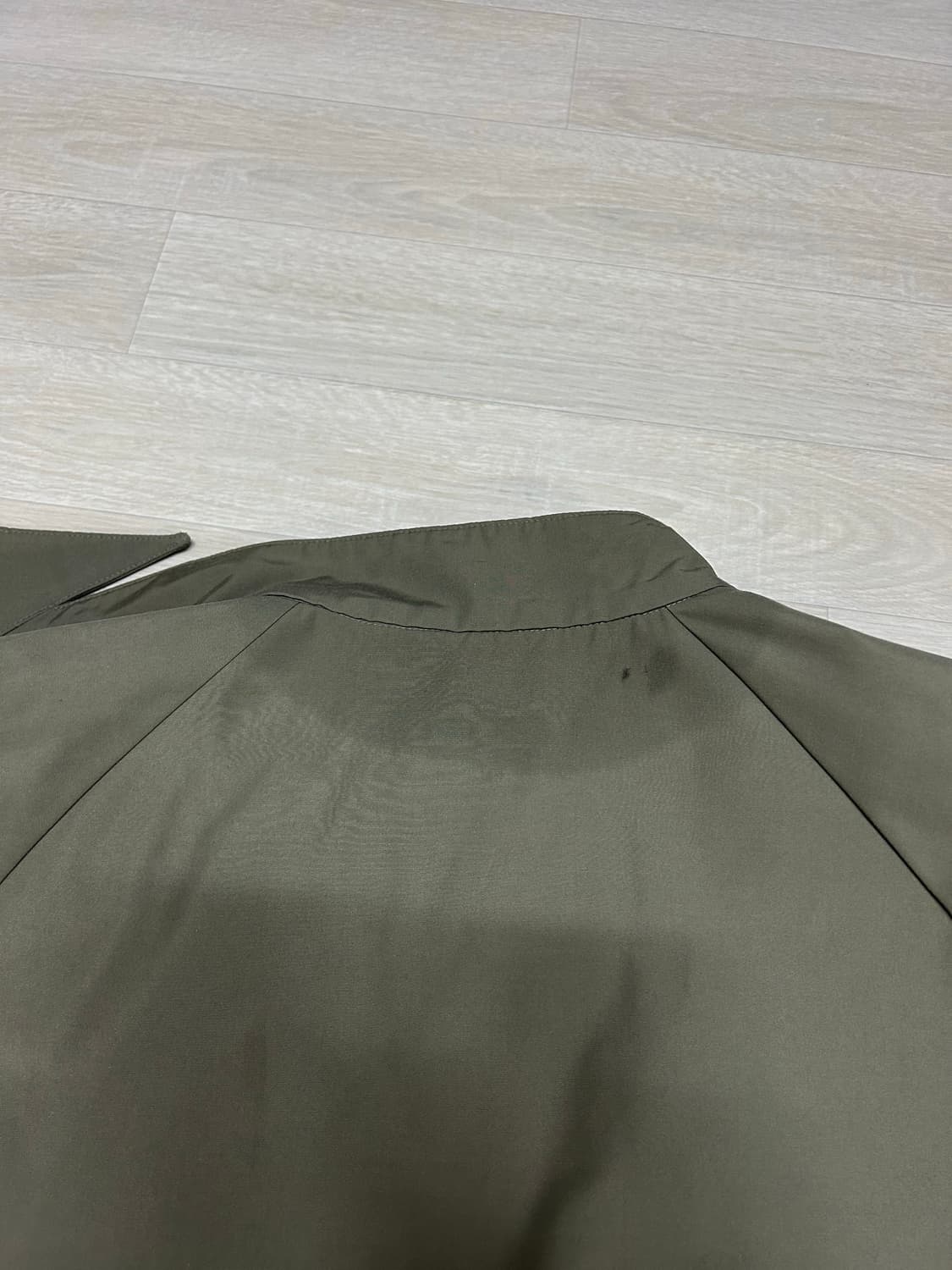 포스트 아카이브 팩션 3.0 자켓 상품이미지4