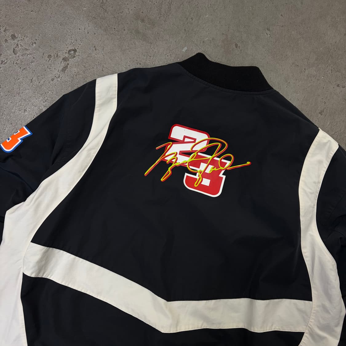 조던 바시티 바람막이[2190] 상품이미지5