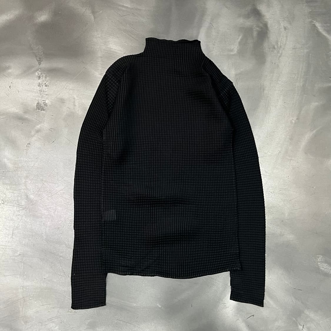  이세이미야케 플리츠 티셔츠 y16097 상품이미지2