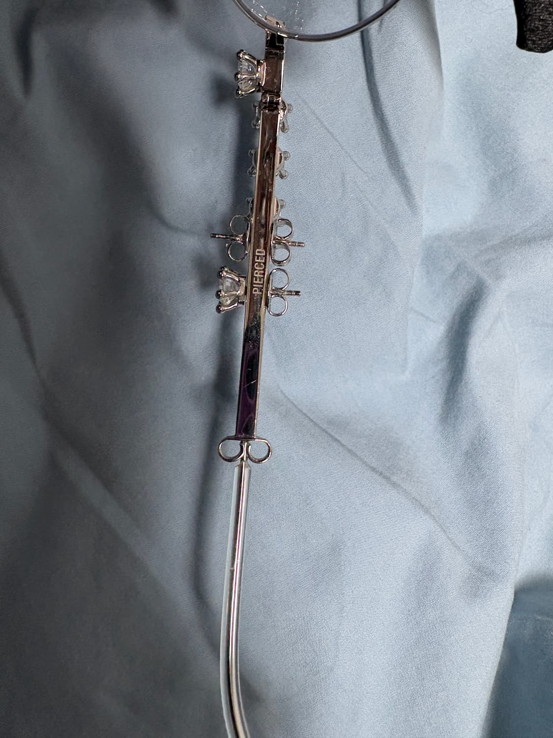 젠틀몬스터x데이제르 피어스드02 상품이미지5