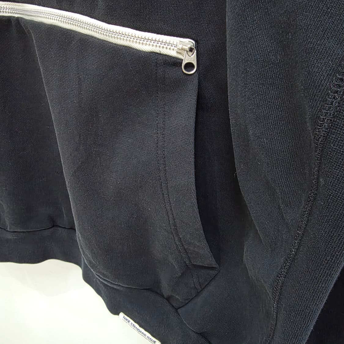 나이키 스탠다드 이슈 드라이핏 풀오버 후디티셔츠 상품이미지6