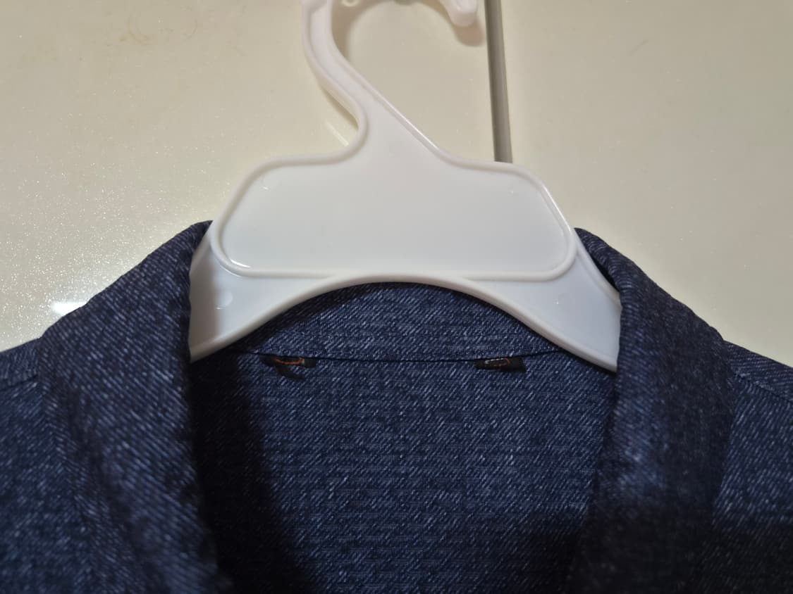 닥스골프 남성 긴팔티셔츠/사이즈100 상품이미지5