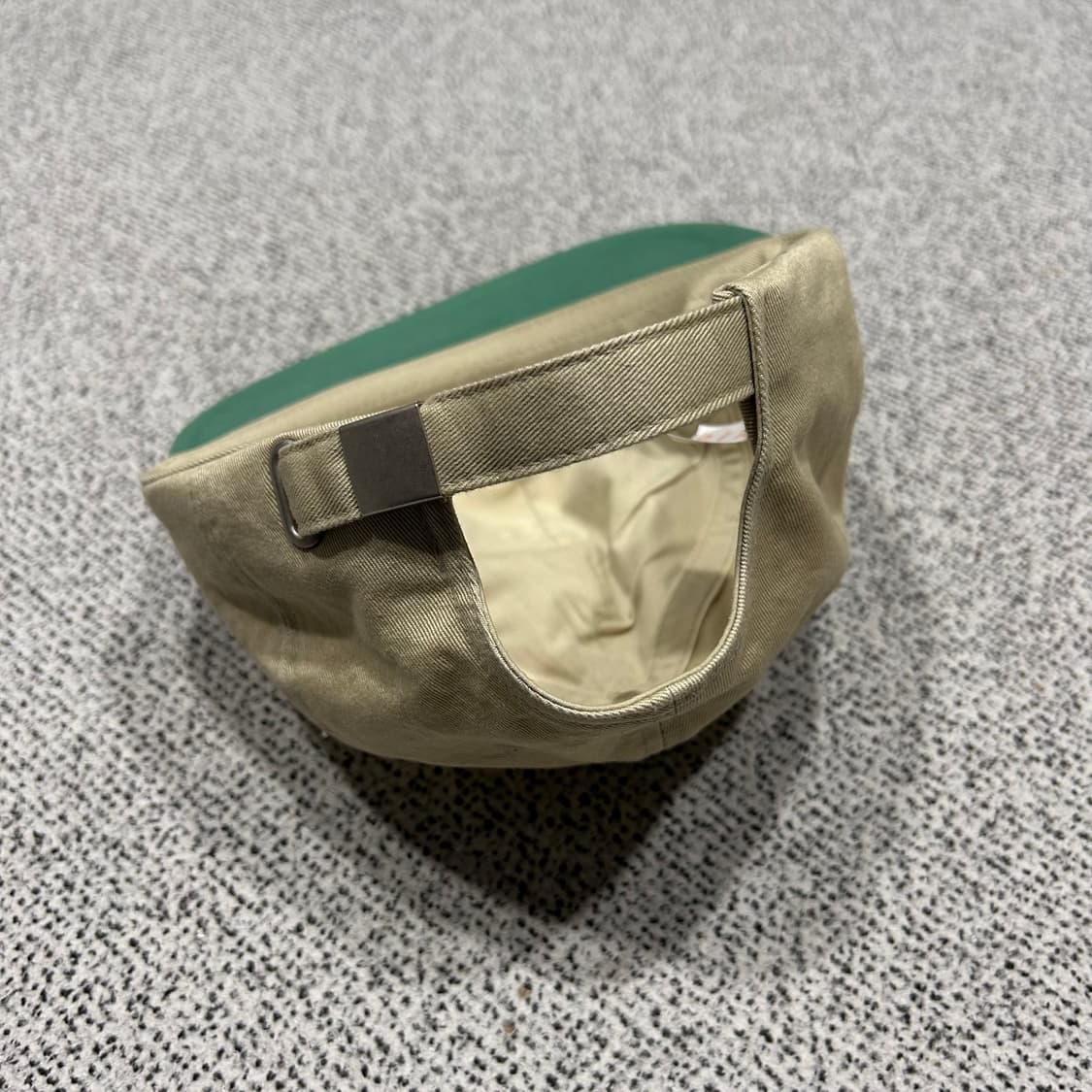 헬로선라이즈 캡 상품이미지3