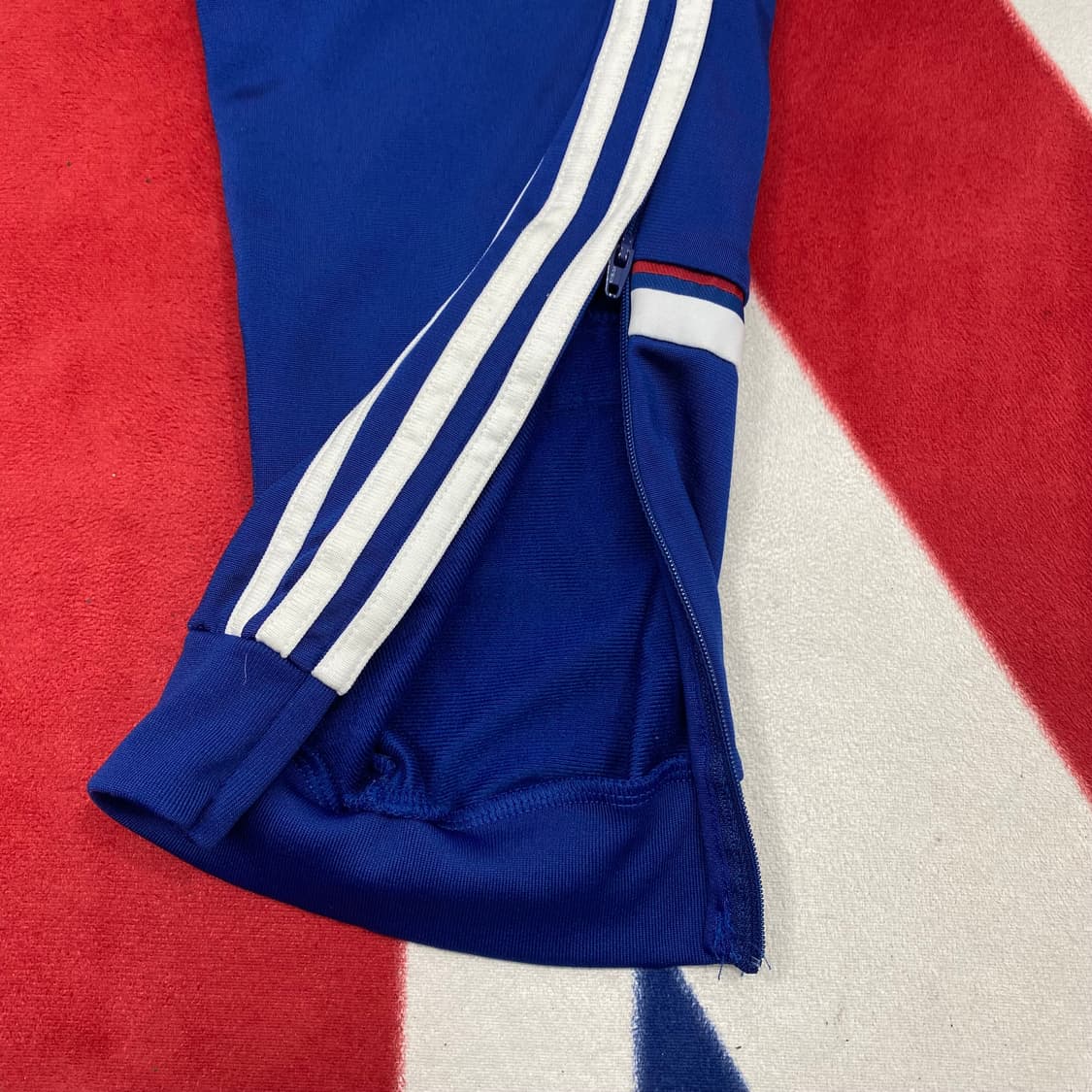 아디다스 첼시 트레이닝셋업 82 실측 L 상품이미지8