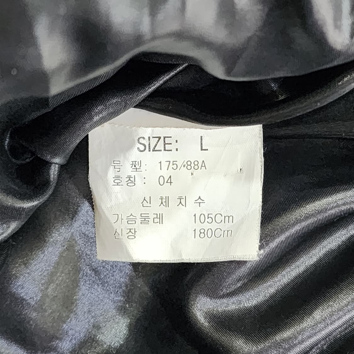 Calvin Klein Jeans CKJ 테크니컬 퀼팅 후드 자켓 상품이미지5