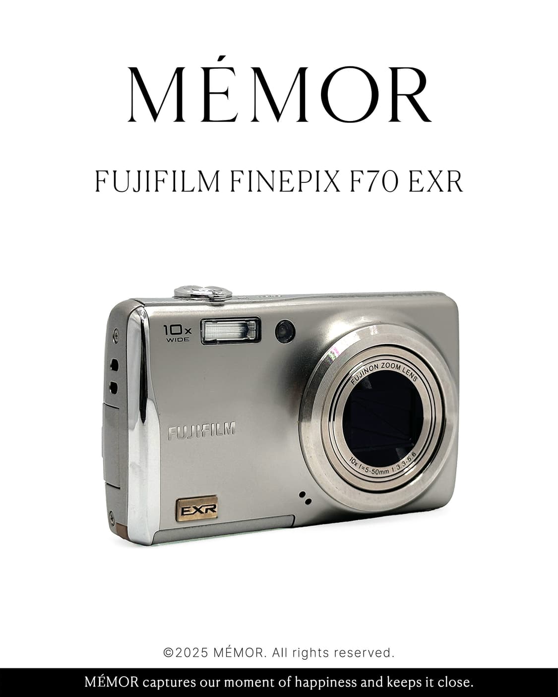 풀박스/뽀용블러리작례☁️FUJIFILM FINEPIX F70 EXR 디카 상품이미지2