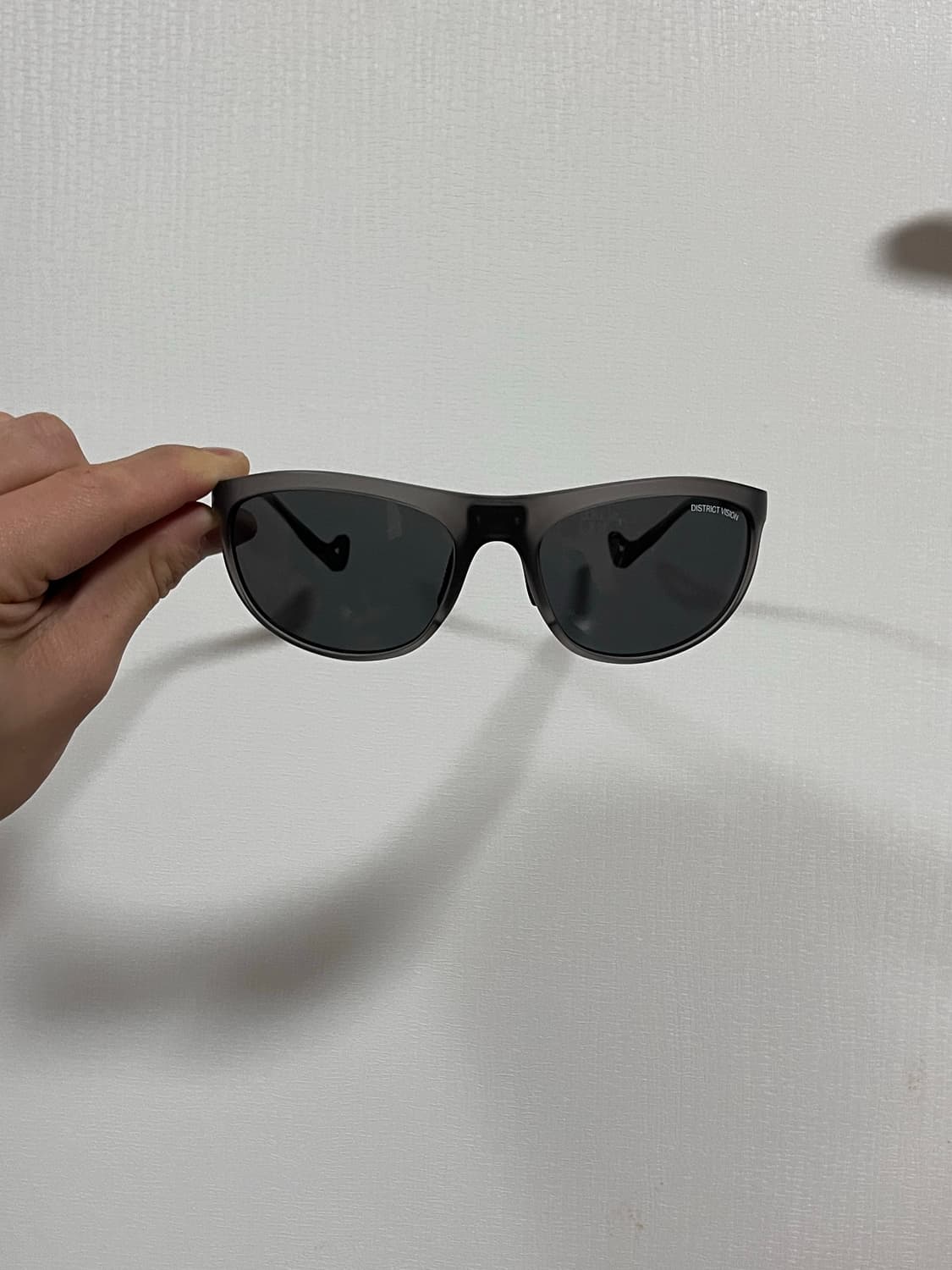 District vision Takeyoshi ,디스트릭트비전 타케요시 상품이미지3