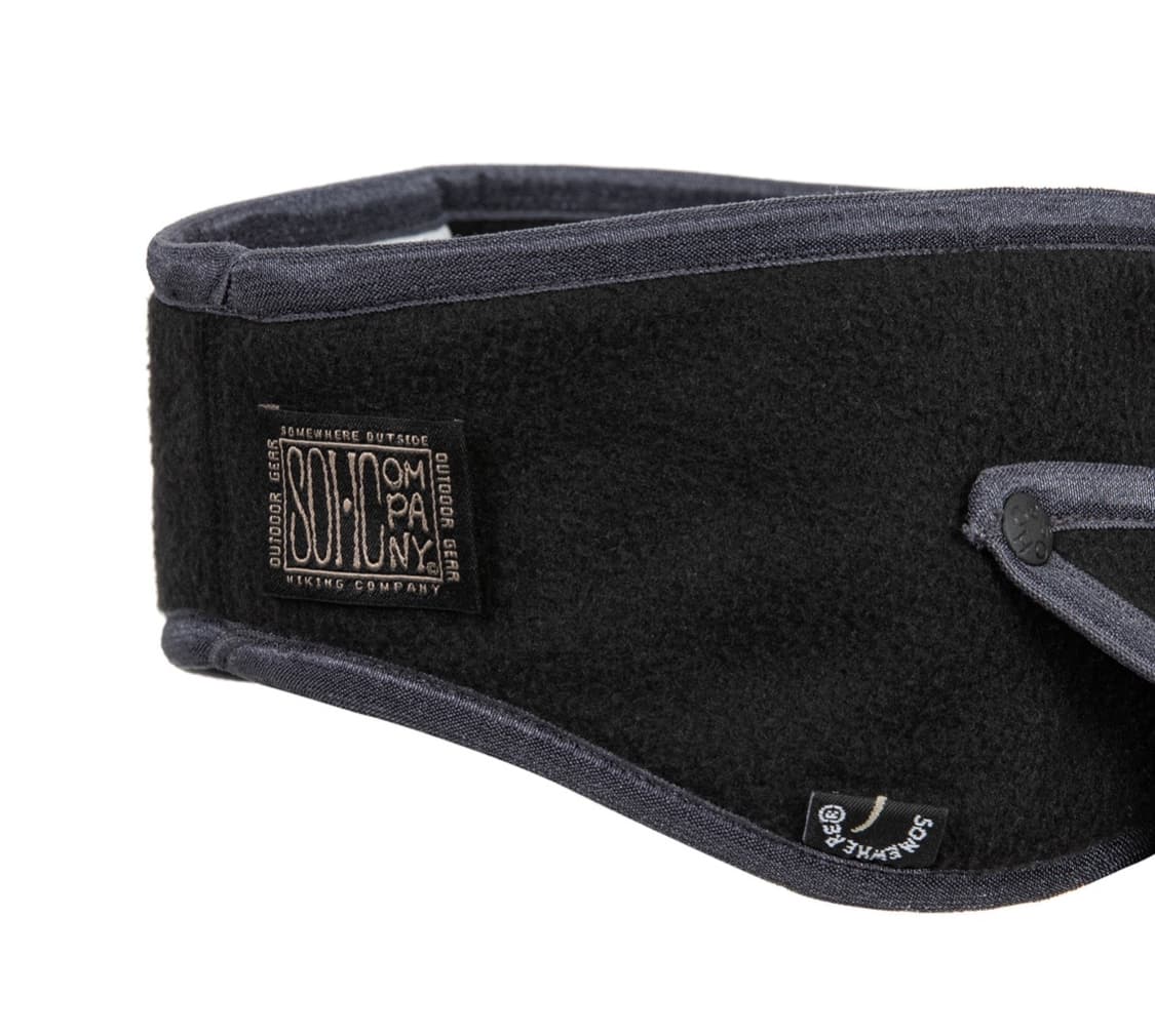 SOMEWHERE OUTSIDE 닌자 방한 마스크 상품이미지7