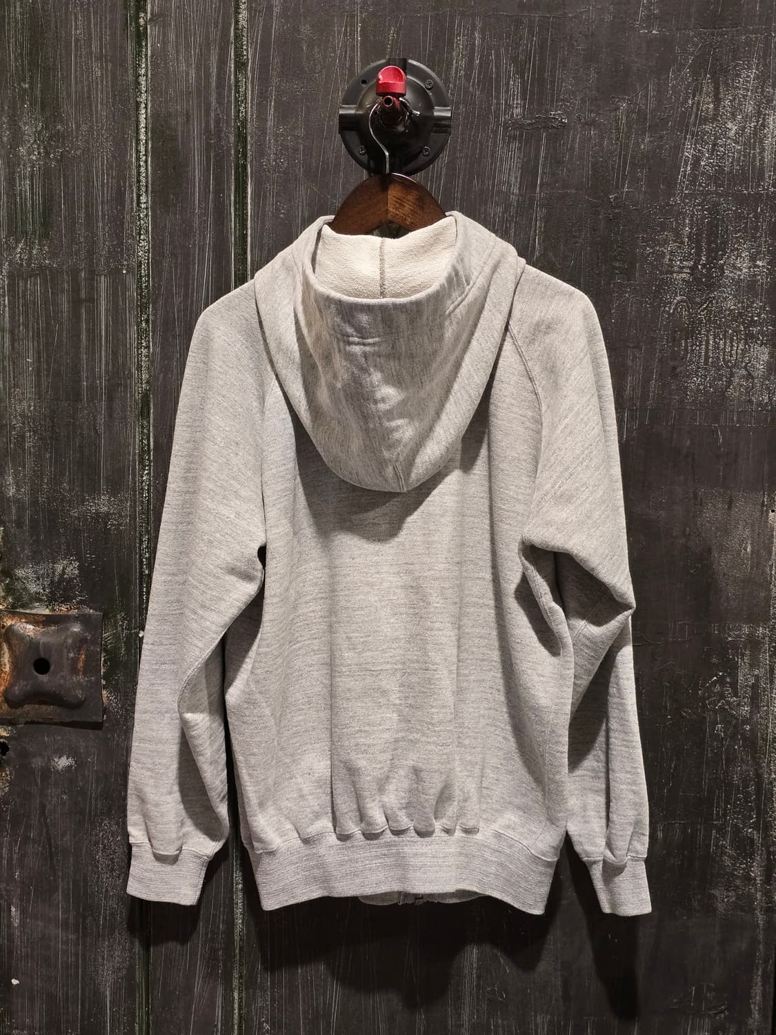 80s Champion products U.S.A Zipup Hoodie 상품이미지8