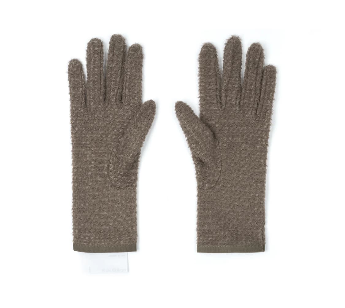 새티스파이 퍼즈 플리스 AD 장갑L (새상품) 상품이미지2