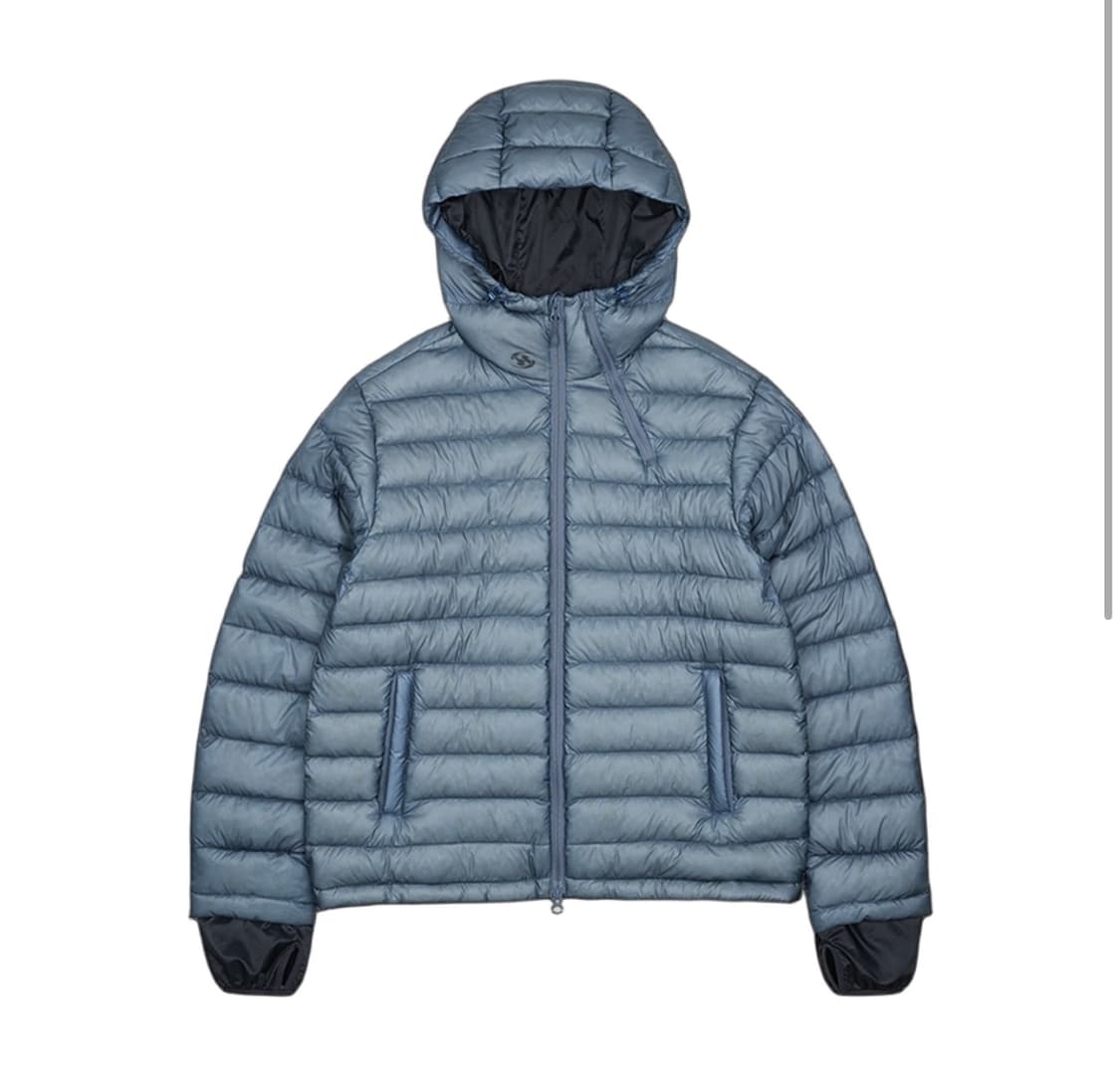 산산기어 25FW 서픽스 푸퍼 자켓 네이버 1사이즈  상품이미지1