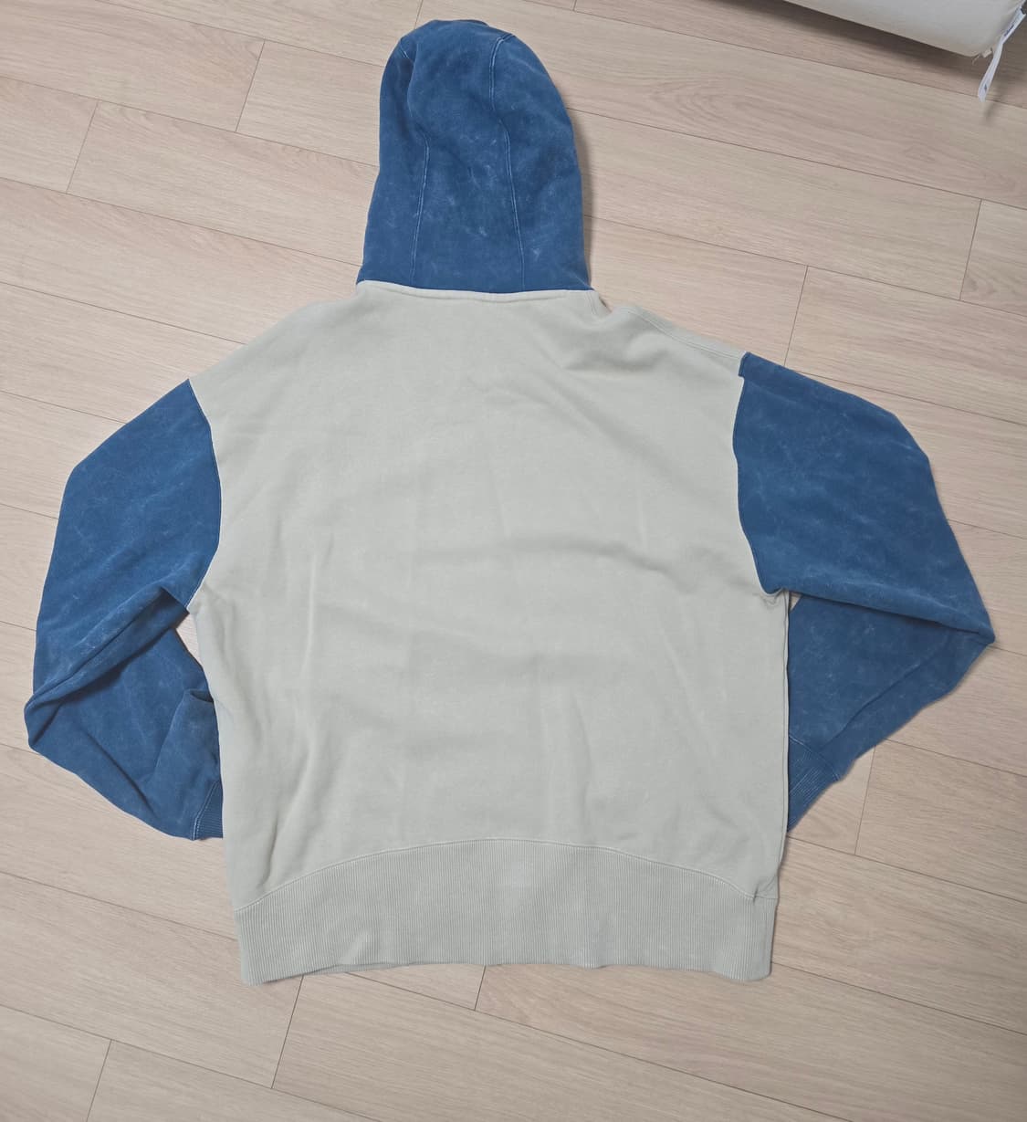 푸마 X PAM 콜라보 후드티 상품이미지7