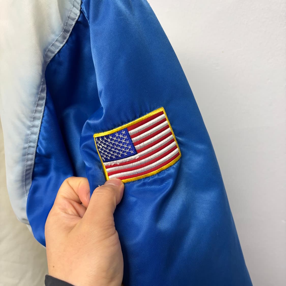 LA 다저스 바시티 (변색) 상품이미지4