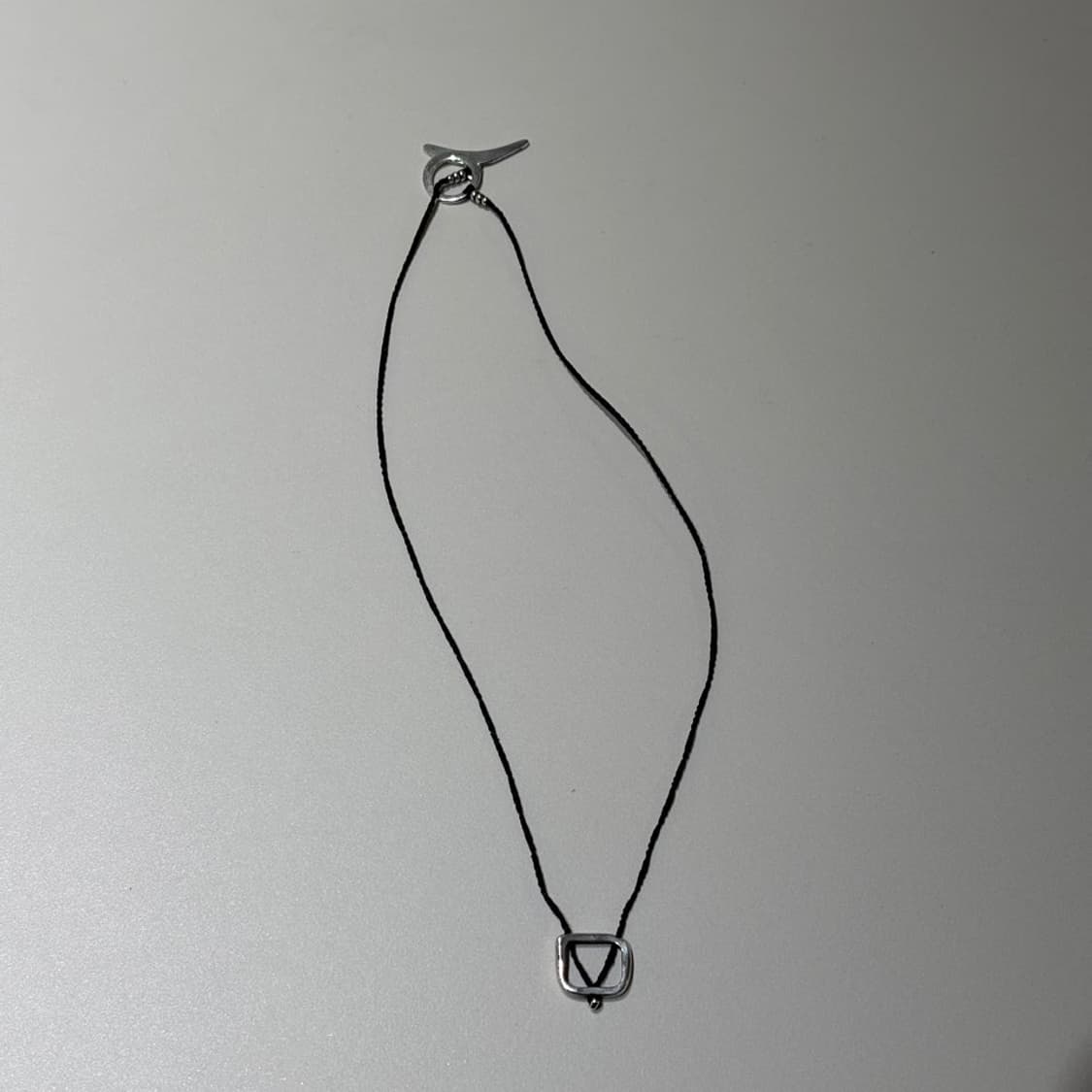 Jill Platner Verve Necklace 상품이미지1
