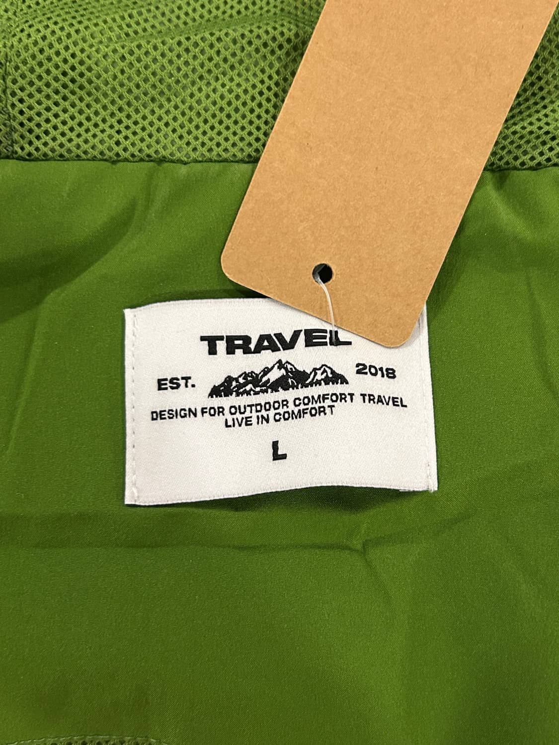 바람막이 상품이미지3