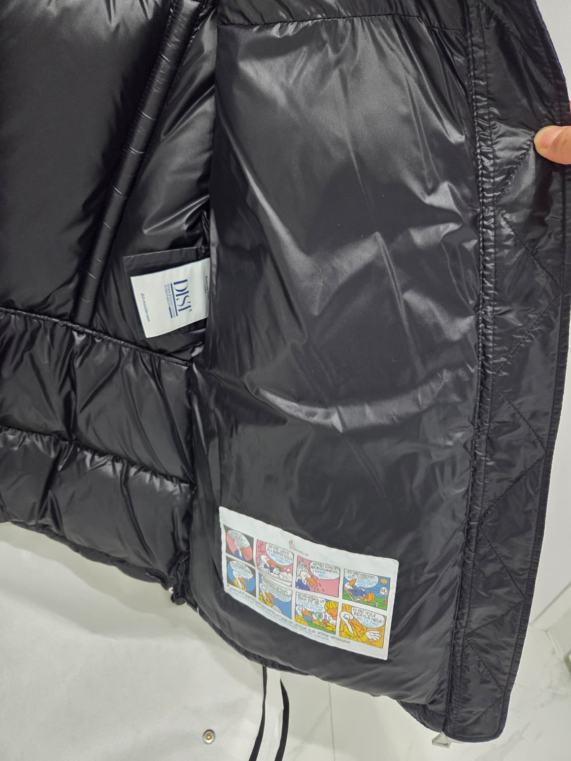 Douro쇼트자켓 상품이미지6