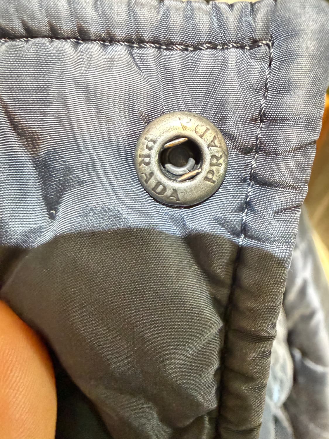 프라다 패딩 상품이미지4