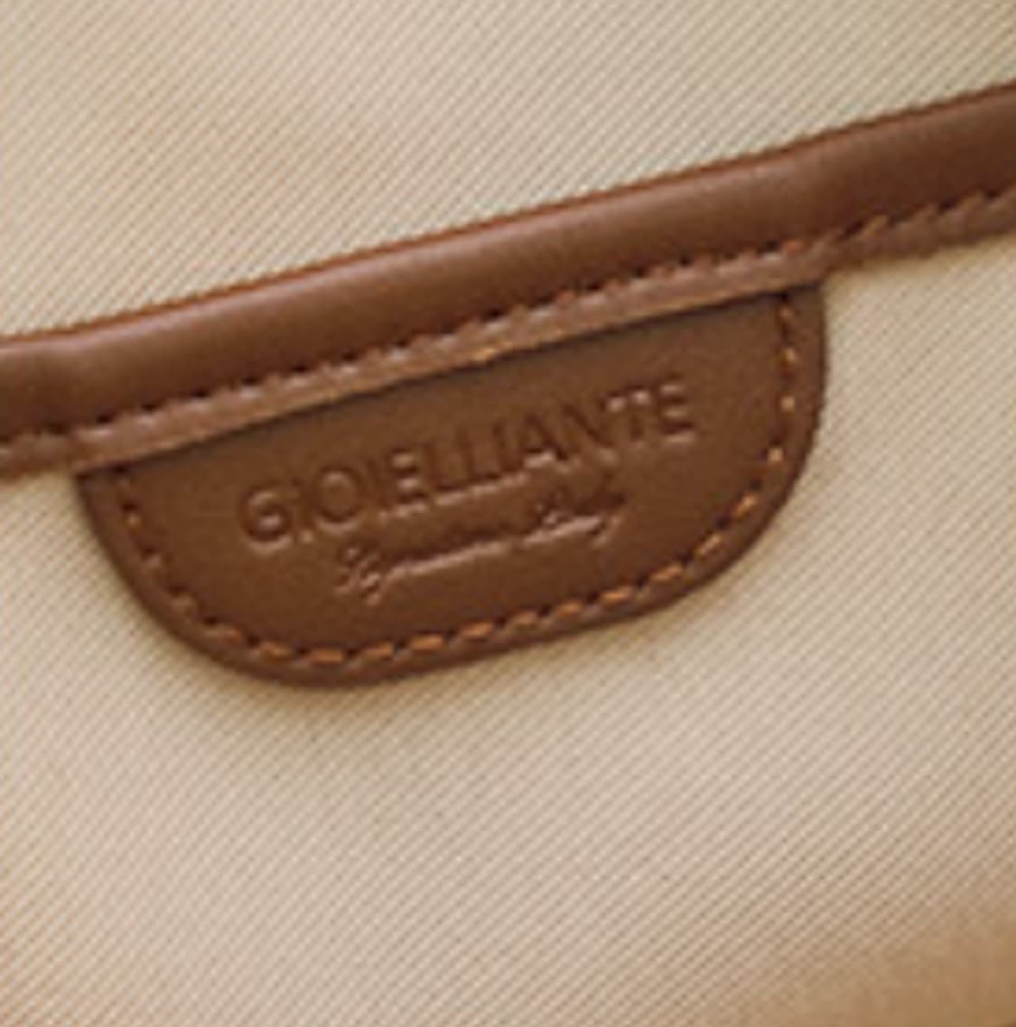 [지오리안떼] 엘린 나일론 백 4종(토트백+미니쇼퍼백) 상품이미지2