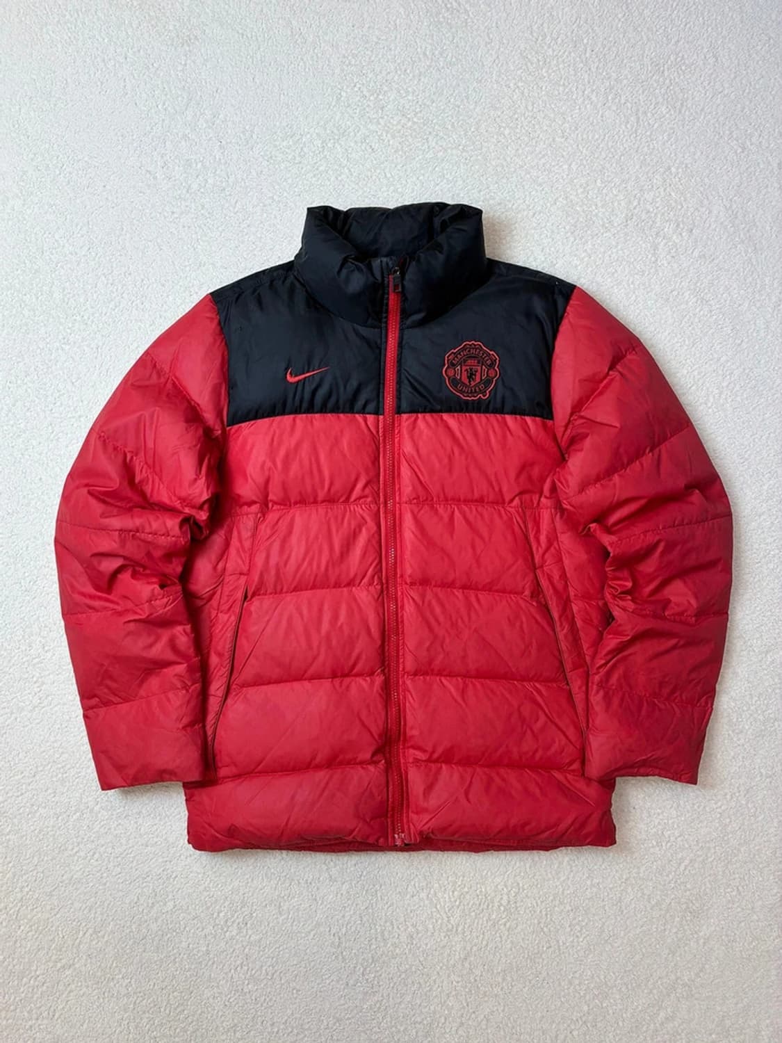 나이키 11-12 맨체스터 유나이티드 덕다운 패딩 PN5884 상품이미지1