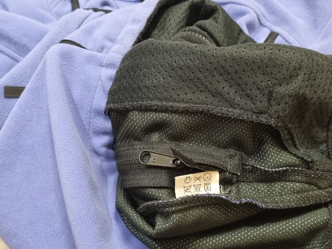 Sierra Designs – Fleece Jacket 상품이미지4