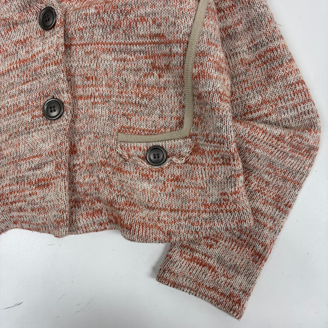 시스템 가디건 상품이미지6