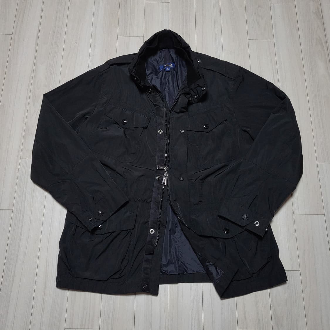(XL) 폴로 랄프로렌 m65필드자켓 polo 유틸리티 자켓 상품이미지2