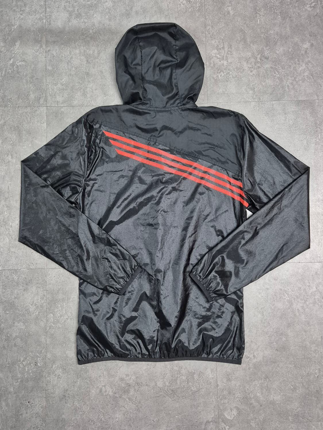 ADIDAS 바람막이 상품이미지1