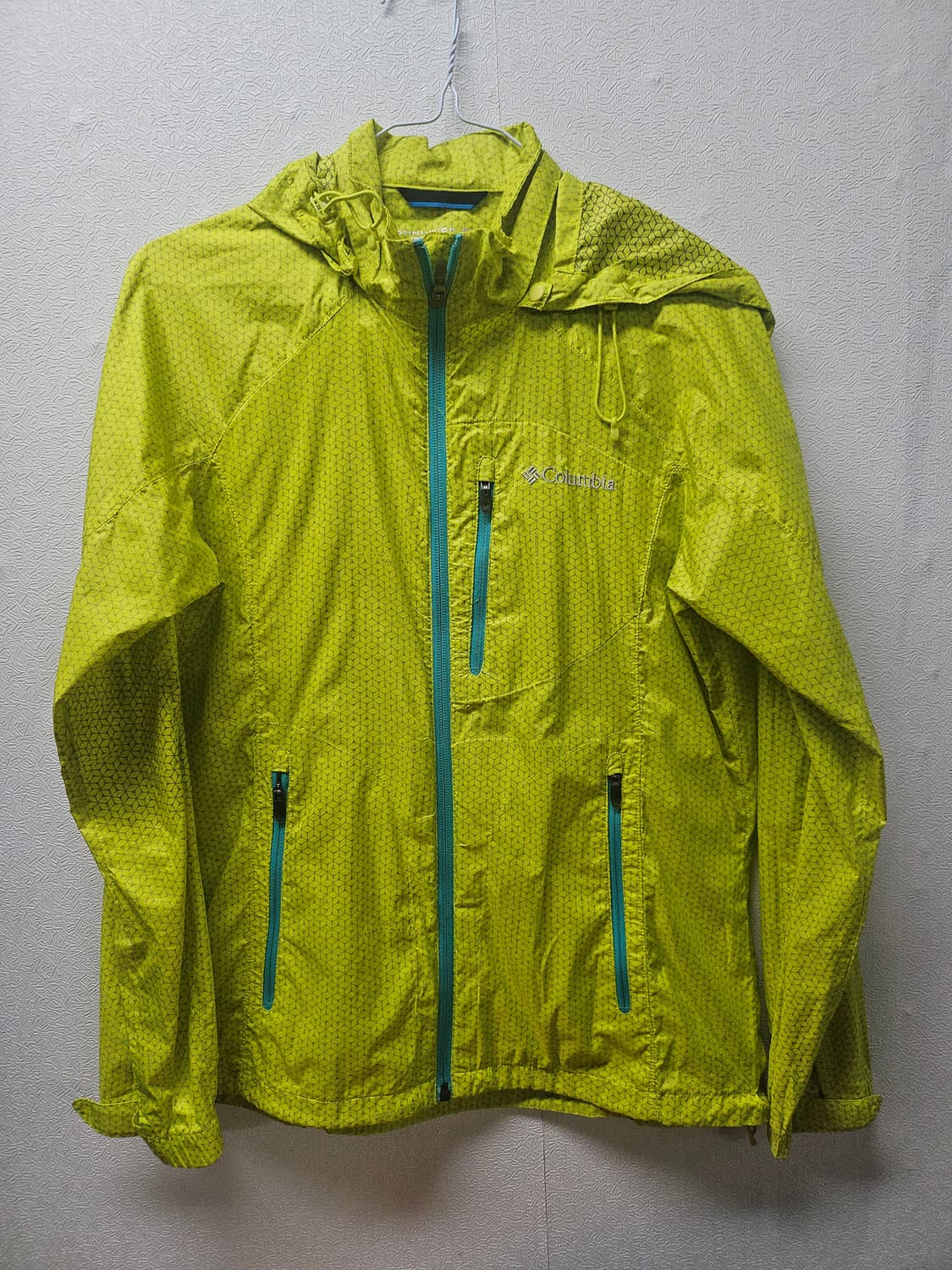 컬롬비아 바람막이 95 상품이미지1