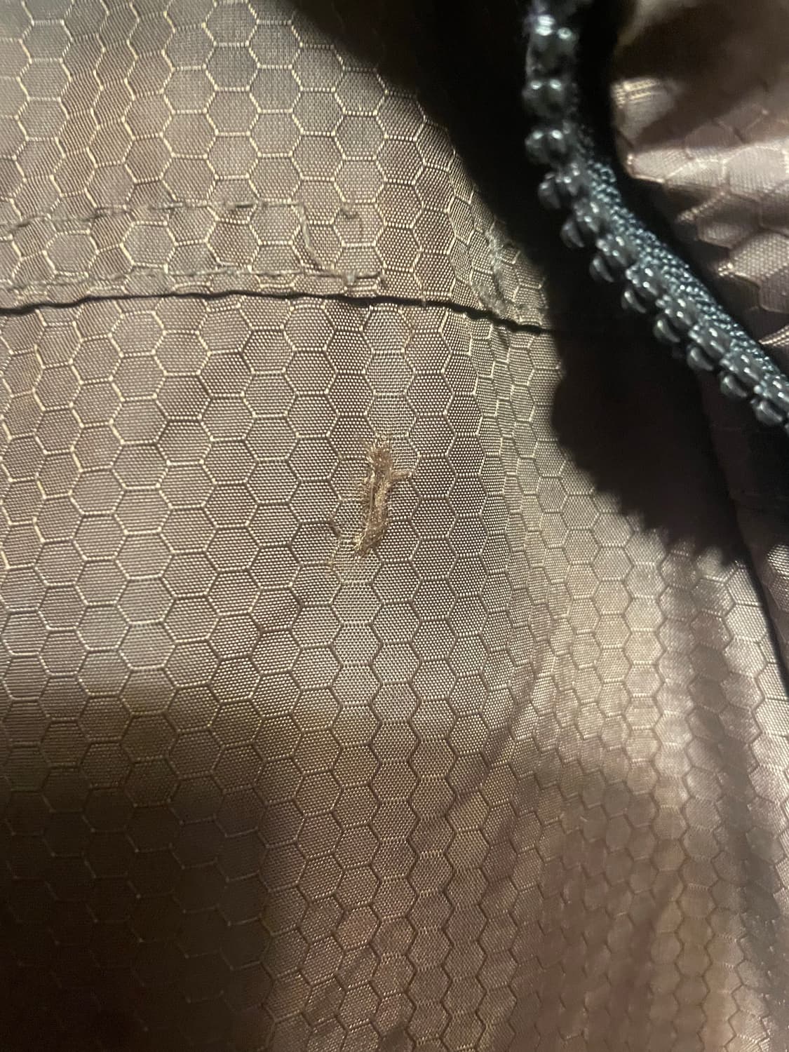 노스페이스 110 바람막이  상품이미지7