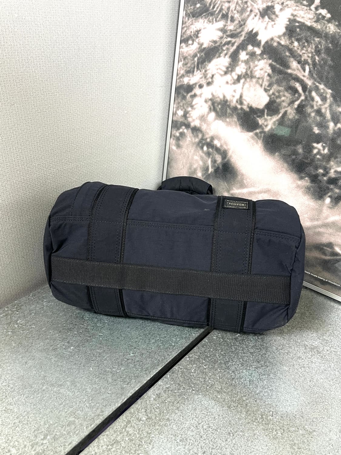 PORTER-2WAY BOSTON BAG  상품이미지5