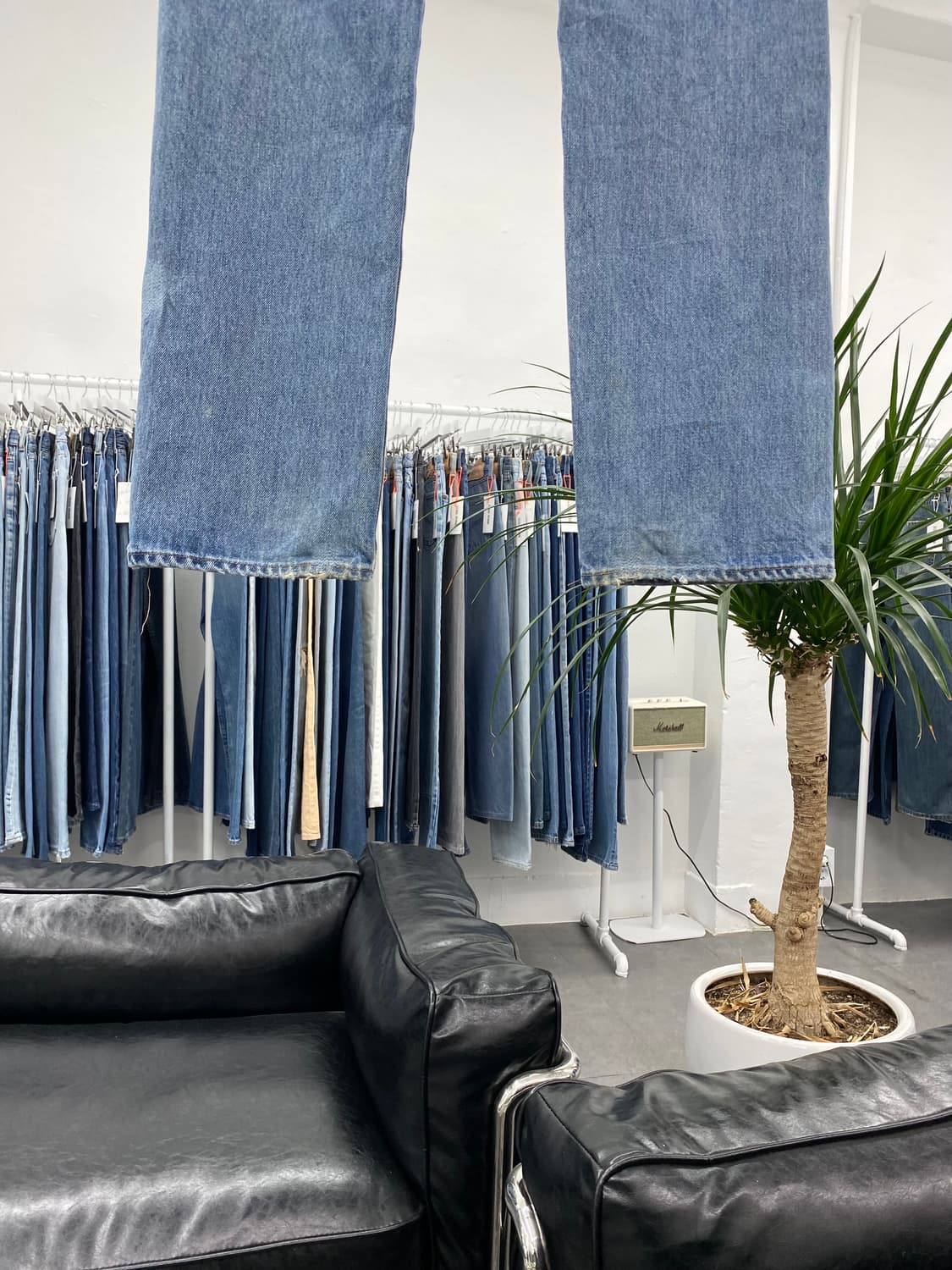 Levis501 Straight Fit 00s 32사이즈 a5026 상품이미지7