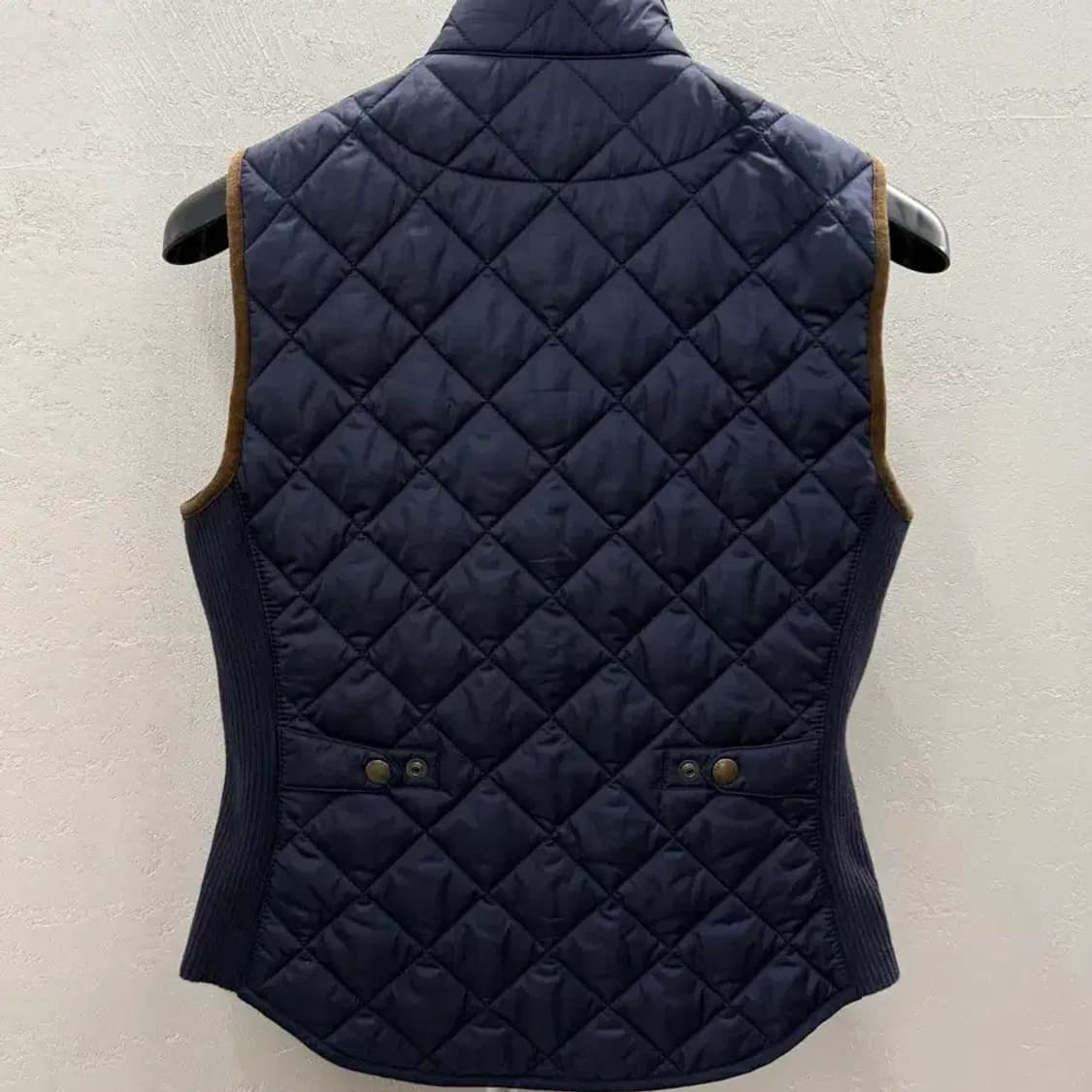 Polo RalphLauren 폴로 랄프로렌 퀼티드 경량 패딩 베스트 상품이미지2