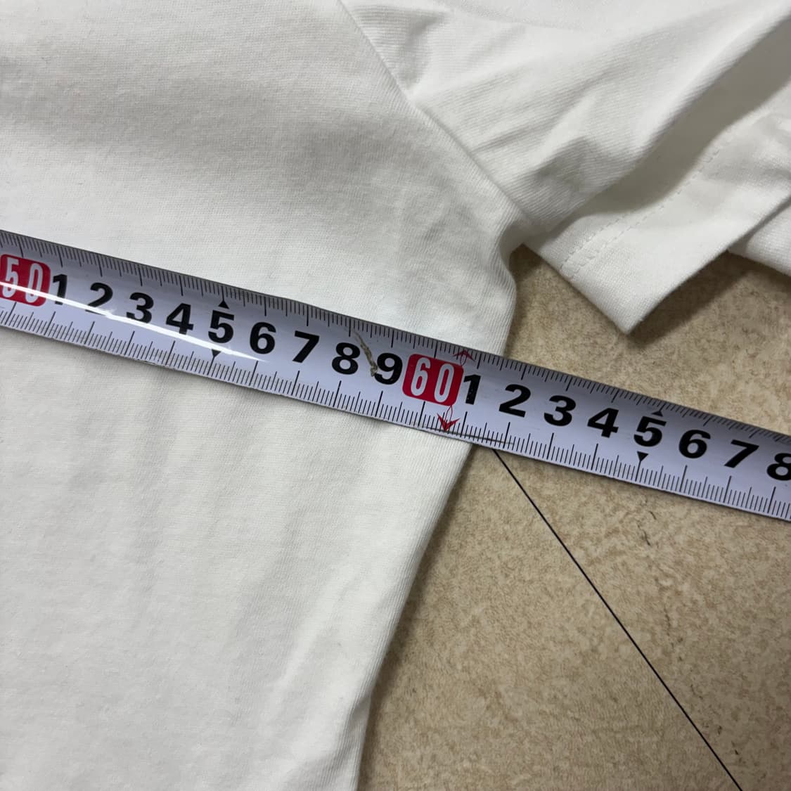 나이키 드라이핏 드림런 로고 반팔티 상품이미지6
