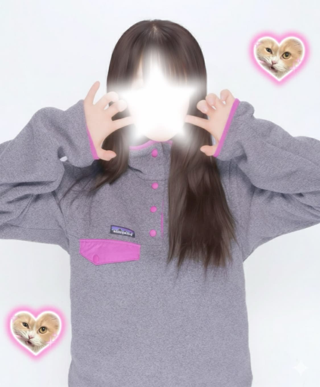 파타고니아 신칠라 스냅티 회핑 M 상품이미지1