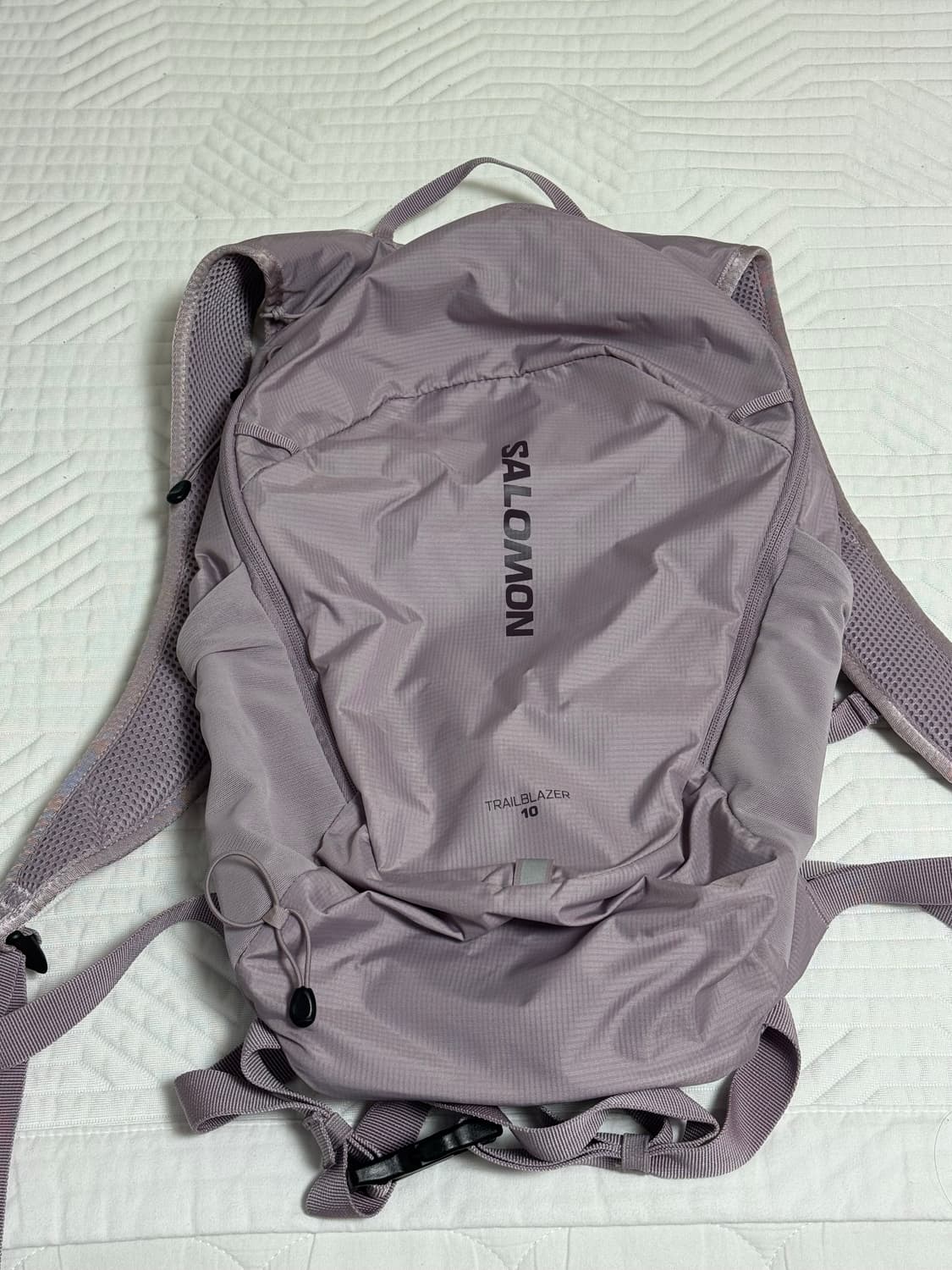 살로몬 트레일블레이저 10 핑크 상품이미지1