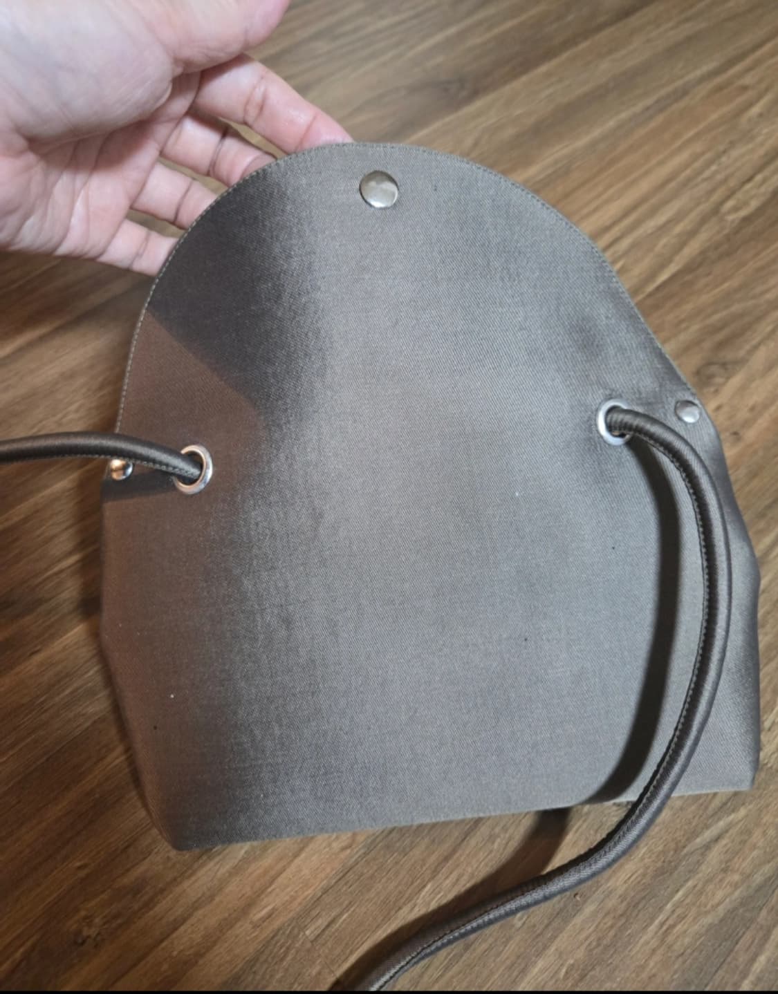 아티산 앙코르 - 실크 크로스백 + 카드지갑 + 파우치 상품이미지5