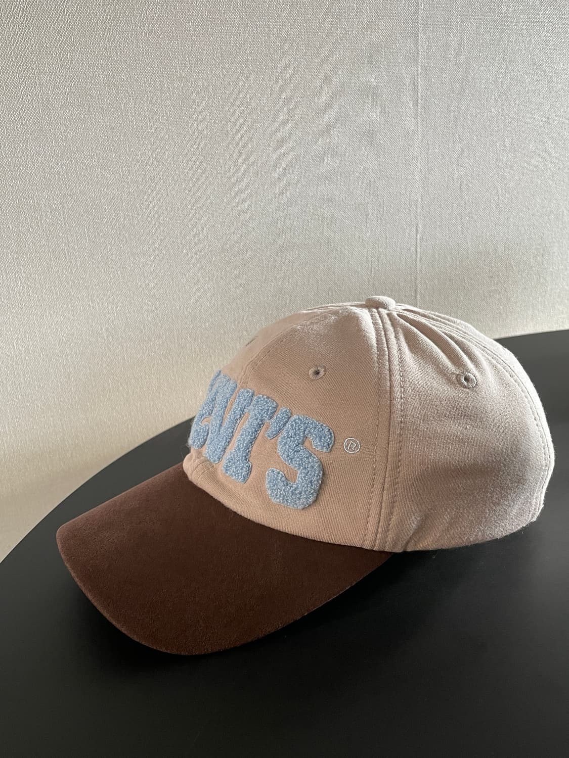 리바이스 볼캡 상품이미지2