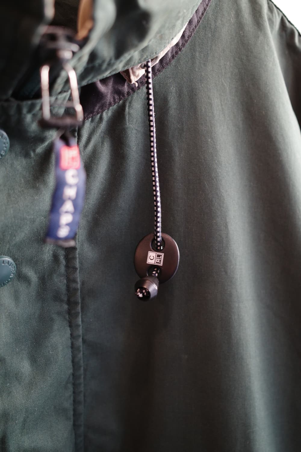 CHAPS RALPH LAUREN by 폴로 랄프로렌 아노락 점퍼 상품이미지3