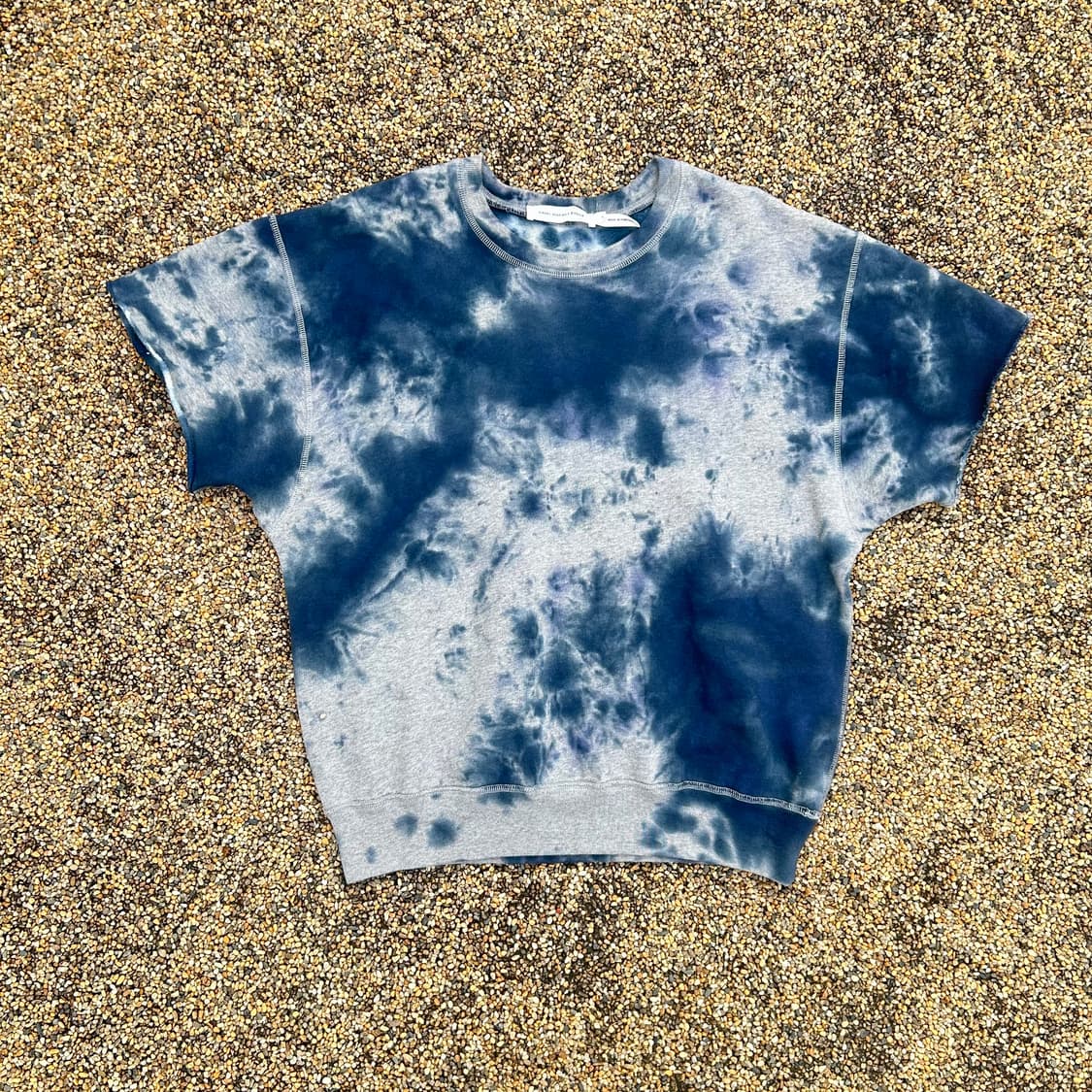 이자벨 마랑 타이다이 반팔티 상품이미지1