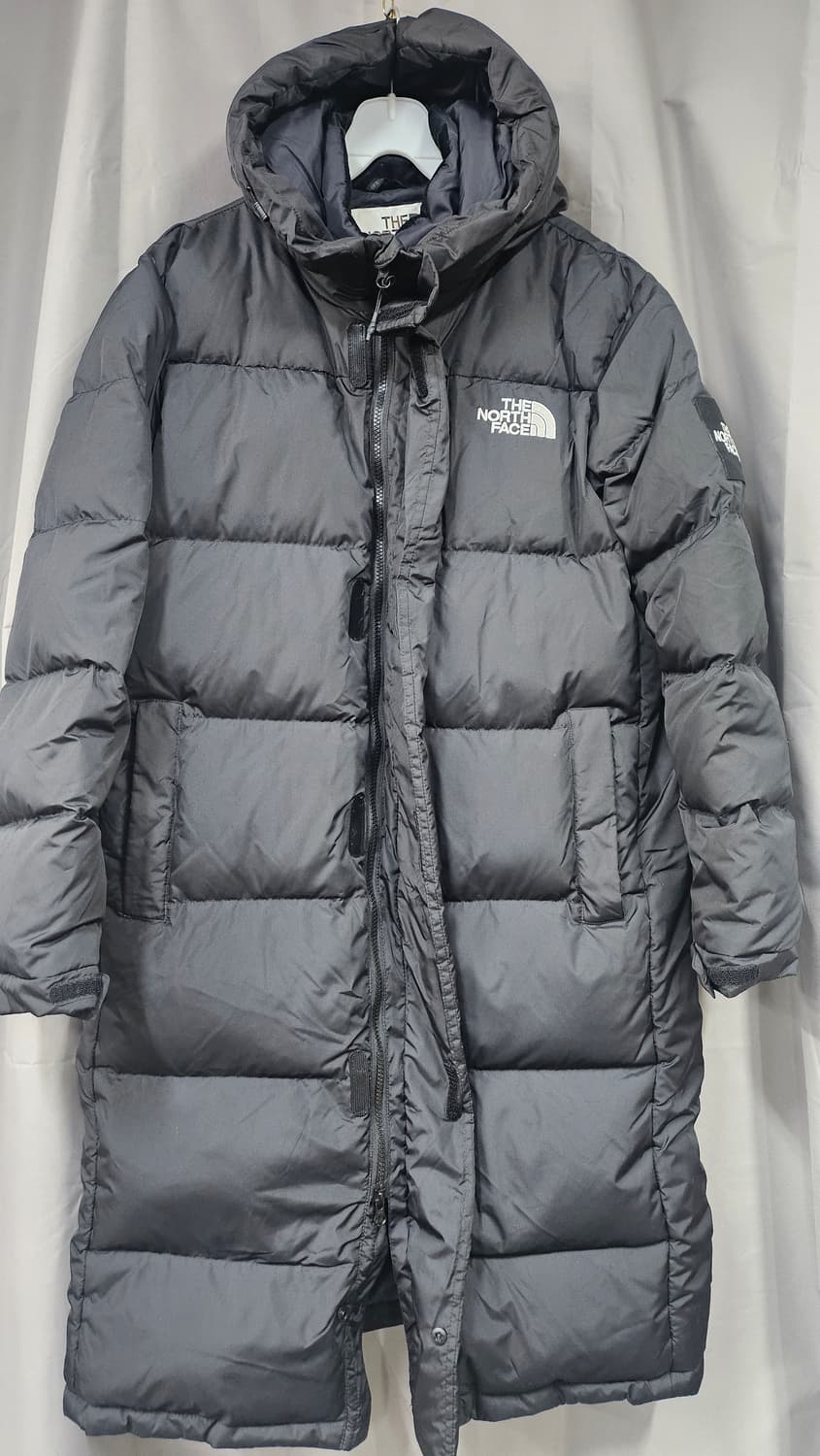 노스페이스 롱패딩 95 상품이미지2