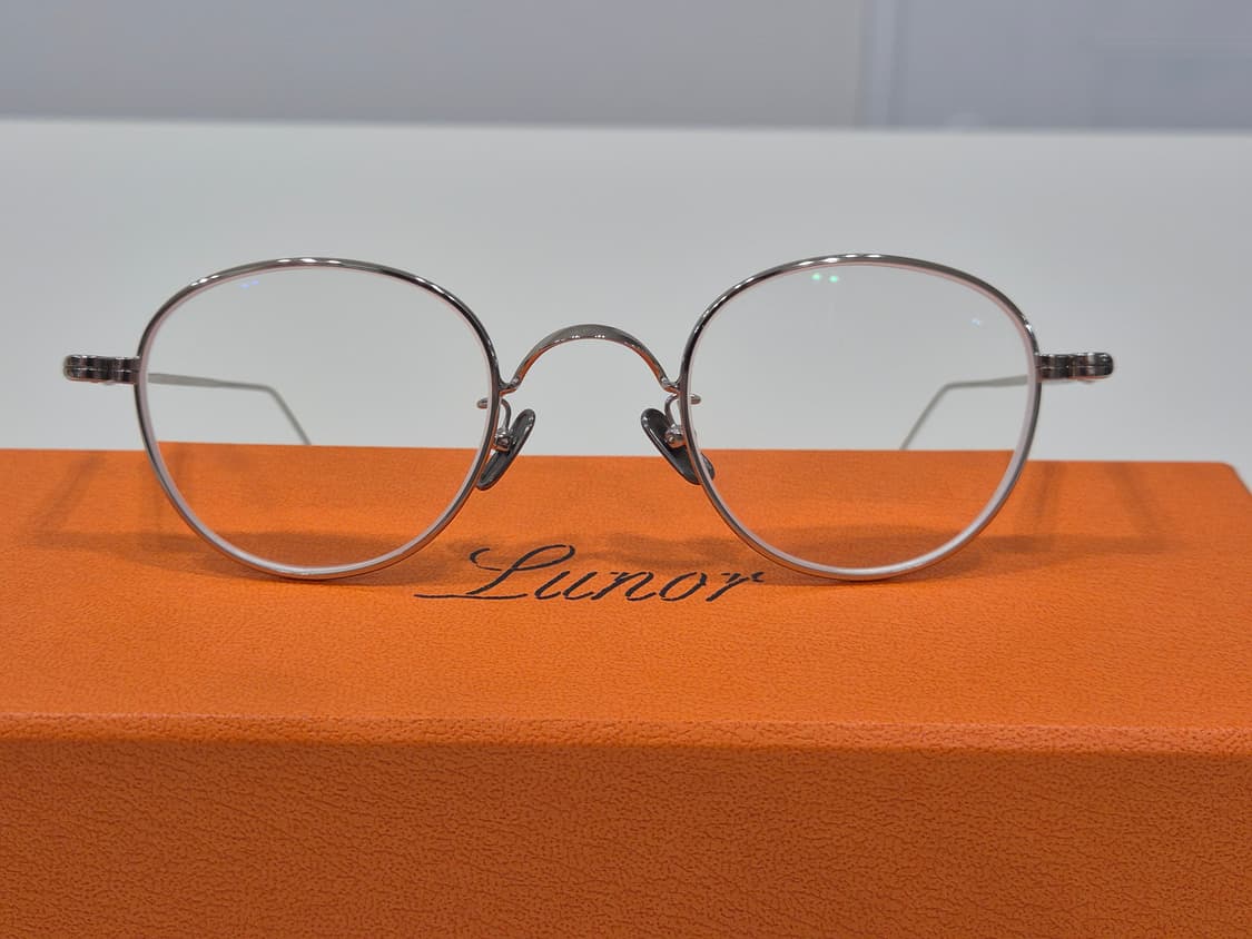 르노 LUNOR M5 Mod.06 [46 사이즈] 상품이미지9