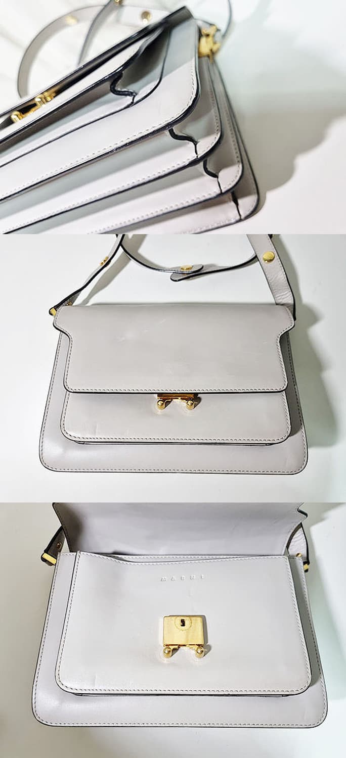 마르니 트렁크백 상품이미지5