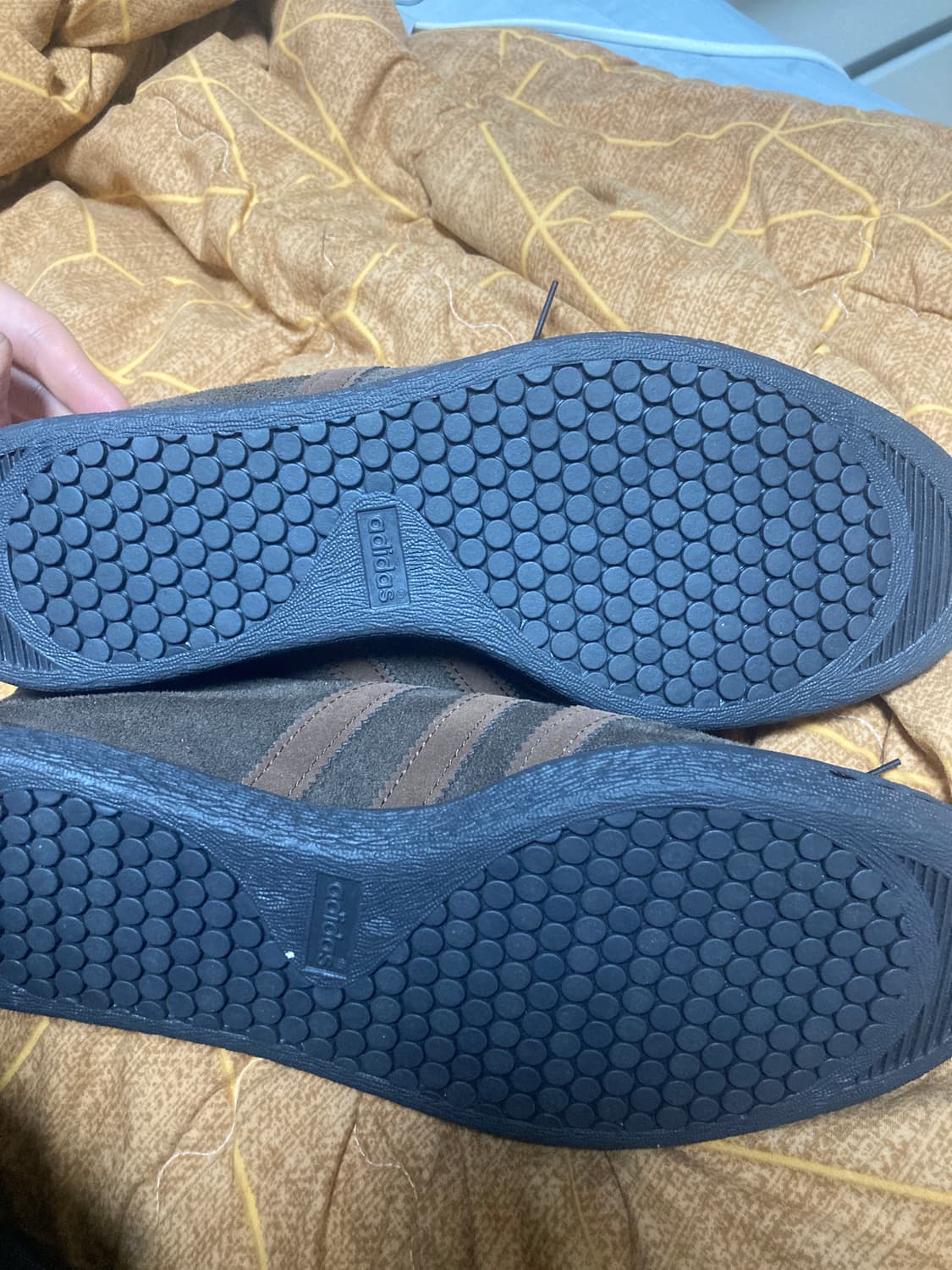 아디다스 신발 260 상품이미지3