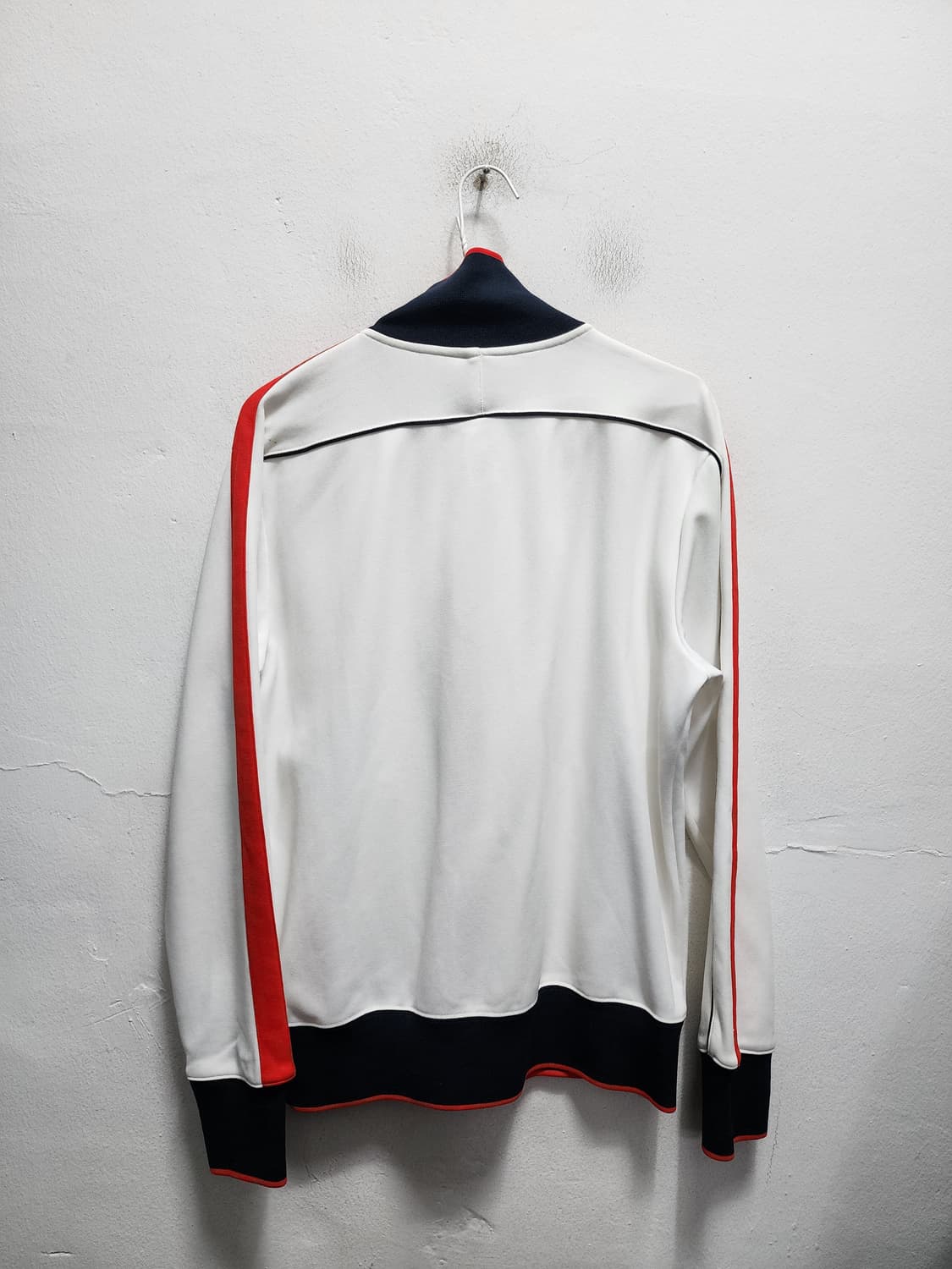 나이키 00s 사이드라인 트랙탑 상품이미지2