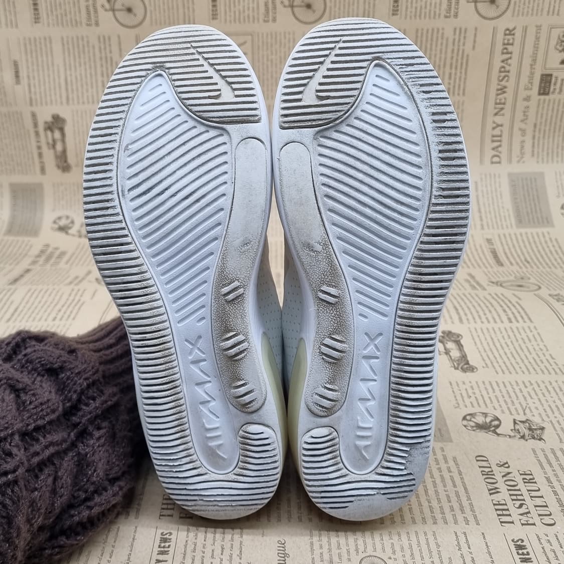 나이키 에어맥스 디아 운동화 250 상품이미지3