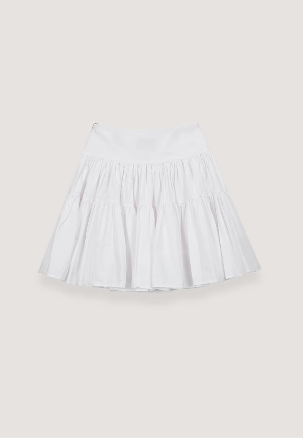 [새상품] 더티스 코튼 캉캉 스커트 아이유 르세라핌 홍은채 상품이미지7